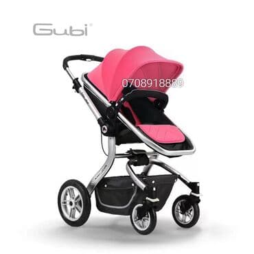 əkizlər üçün trost uşaq arabası: Yeni, Pulsuz çatdırılma, Rayonlara çatdırılma — 1