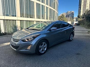 azera hyundai 2013: Hyundai Elantra: 1.8 l | 2015 il Sedan — 8
