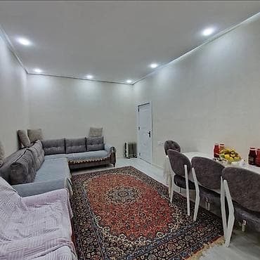 cox tecili satilir: Sumqayıt, 3 otaqlı, Köhnə tikili, 73 kv. m — 6