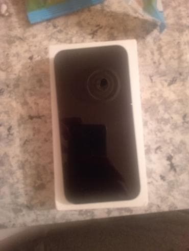 iphone kreditle: IPhone 14, 128 GB, Qara, Face ID — 4