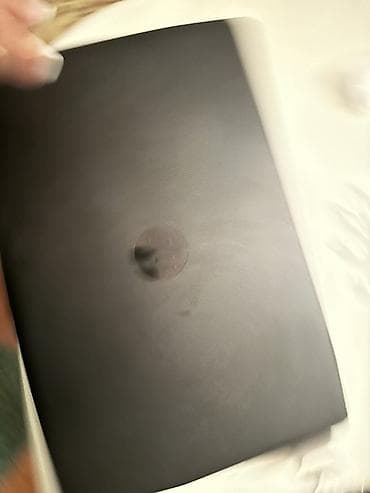 predator notebook: Təcili satılır adapter sumka üstündə veriləcək. HP noutbuk – 17.3" — 1