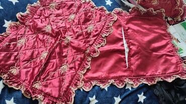 dam örtükləri işlənmiş: Pakrival — 3