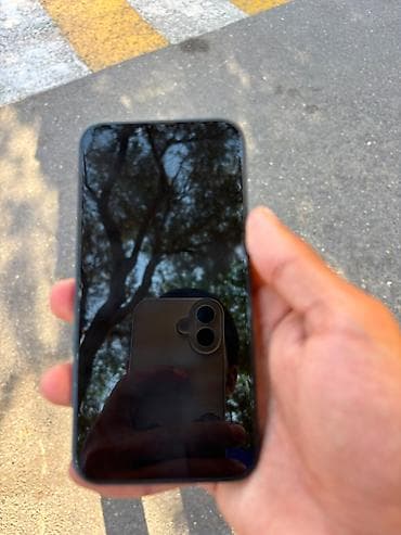balaca iphone: IPhone 13, 128 GB, Midnight, Face ID — 6