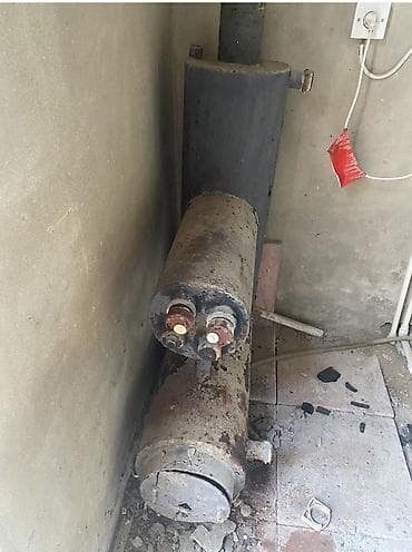 qizdiric: İşlənmiş Elektrik Samovar, 10-dan çox l — 2