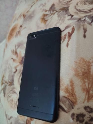 trust ice notebook: Xiaomi rəng - Qara, 
 Sensor — 7