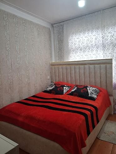 3 ay əvvəl alınıb, çox az istifadə olunub. Xaricə köçdüyümüz üçün — 5