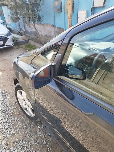 opel zafira a: Opel Zafira: 2.2 l | 2006 il 300 km Universal — 7