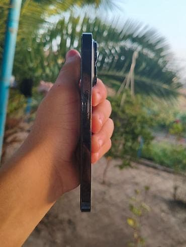 robot pencere silen: IPhone 14 Pro, Graphite, Face ID — 4