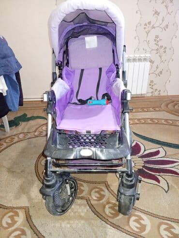 Klassik gəzinti arabası, İşlənmiş, Ünvandan götürmə lalafo.az -da Klassik gəzinti arabası, İşlənmiş, Ünvandan götürmə