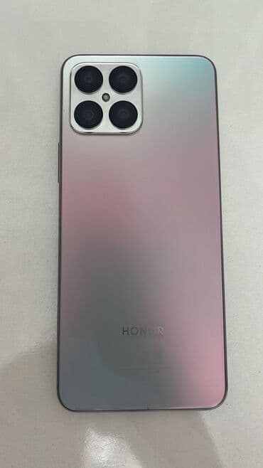 Fly: Honor 8X, 128 ГБ, Две SIM карты — 1