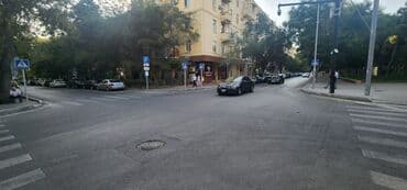 аренда помещений под кафе ресторан: Nərimanov metrosu, Nərimanov metrosu Nərimanov parkının yanında, 4 — 9