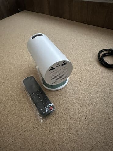 телефон fly era energy 2: Портативный Проектор — 2