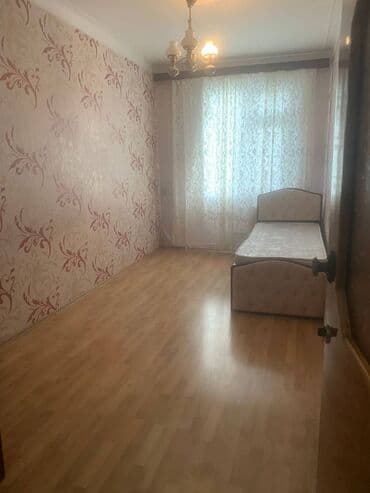 insacilarda kiraye evler: Nəsimi rayonu,Əcəmi metrosunun düz çıxışında.5 mərtəbəli binanın,,4cü — 2