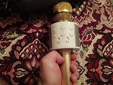 Yeni Simsiz (Bluetooth), Simli, Radio Mikrofon Acer, Ünvandan götürmə