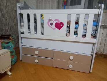 лабубу купить в баку: 📍TƏCİLİ SATILIR !! 📍Uşaq çarpayısı satılır. Əla vəziyyətdədir. Ünvan — 2