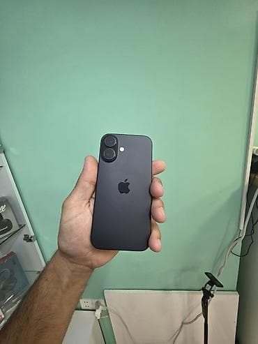 IPhone 16, Qara, Face ID