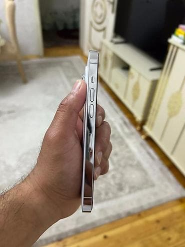 işlenmiş sobalar: IPhone 14 Pro, 256 GB, Ağ, Face ID — 3