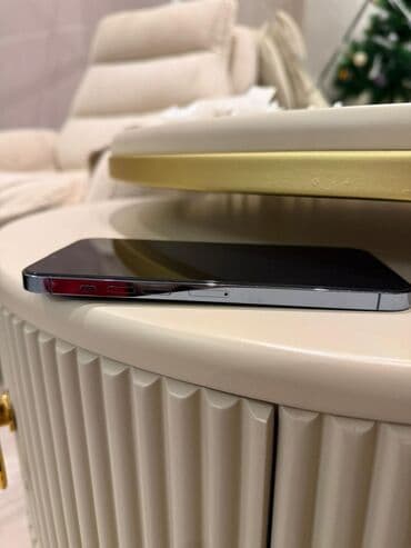 iphone 12 pro max: IPhone 13 Pro Max, 128 GB, Sierra Blue, Face ID — 4