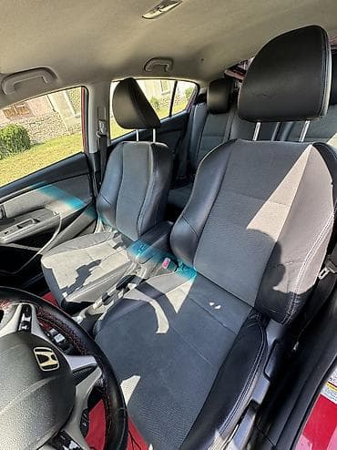 Avtomobil satışı: HONDA INSAET SATILIR TAKSIYE BURAXILIS KARTI VAR 2028 ci il YANVARIN 1 — 10