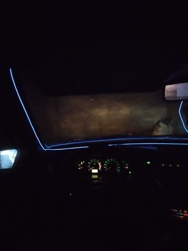 Kommersiya nəqliyyat vasitələri: VAZ (LADA) Samara: 0.8 l | 2006 il 690894 km Hetçbek — 9