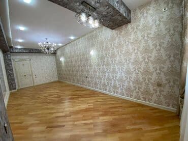 sarayda yeni tikili binalar: 2 otaqlı, Yeni tikili, m. Nəriman Nərimanov, 90 kv. m — 3