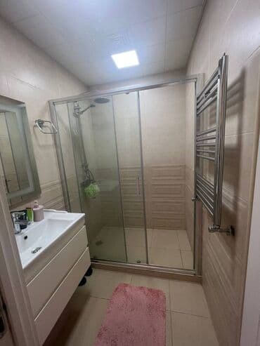 gencede 3 otaqli evlerin qiymeti: 3 otaqlı, Yeni tikili, m. Qara Qarayev, 115 kv. m — 13