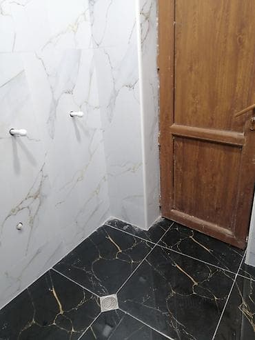 8 ci mkr: 4 otaqlı, 2 kv. m, Kredit yoxdur — 10