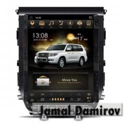 Tesla toyota land cruiser 200 (lc200) 2014 32gb 2ram xahiş edirik lalafo.az -da Tesla toyota land cruiser 200 (lc200) 2014 32gb 2ram xahiş edirik