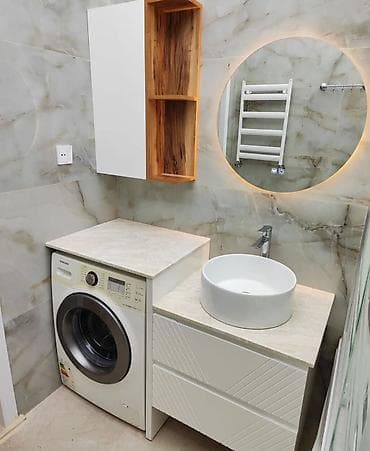 Sifarişlə ev mebeli: Pulsuz quraşdırılma — 3