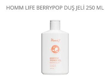 savis krem a e: Homm Life məhsulları – seçmə çeşid 1) Nümunə – Homm Life BB Krem — 4