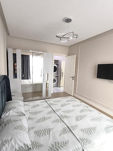 merdekan ev satilir: 3 otaqlı, Yeni tikili, 69 kv. m — 5