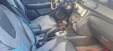 mitsubishi lancer evolution: Mitsubishi Outlander: 2 l | 2006 il 220000 km Ofrouder/SUV — 6