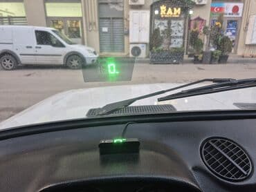 masin ucun qosqu: VAZ (LADA) 2106: 1.3 l | 1989 il 46655 km Sedan — 7