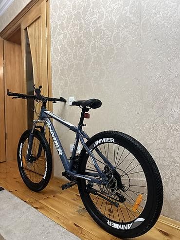 qatlanan velosiped: Brend velosipeddir. Cəmi 15 gün istifadə olunub və sonradan evdə — 10