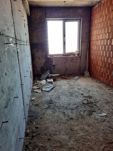 ilkin odənişsiz evler: 2 otaqlı, Yeni tikili, m. Neftçilər, 120 kv. m — 7