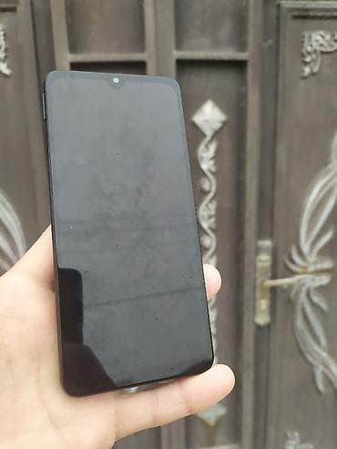 philips xenium x700: Samsung Galaxy A40, 128 GB, rəng - Qara, Barmaq izi, İki sim kartlı — 2