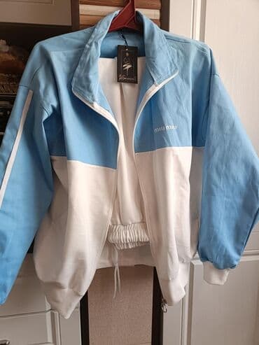 qadın paltolari: Dəstlər, kostyumlar — 1