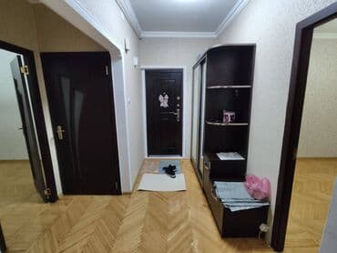 xalqlar dostluğunda satılan evlər: Bakı, 3 otaqlı, Köhnə tikili, m. Əhmədli, 90 kv. m — 7