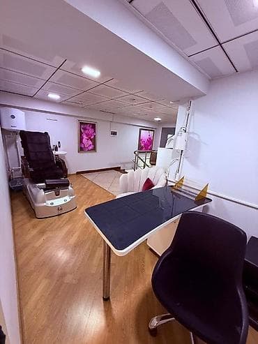 салон красоты: İcarəyə verilir obyekt 210 m², Xalqlar Dostluğu m. Daha 7 şəklə bax — 6