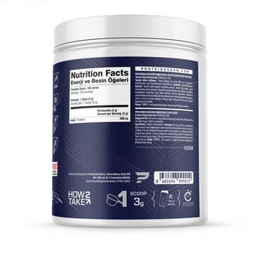 Маски, очки: Креатин Protein Ocean, Вес: 201 - 500 г, Новый — 2