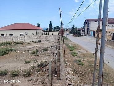 elet torpaq satilir: 12 sot, Biznes üçün, Mülkiyyətçi, Kupça (Çıxarış) — 2