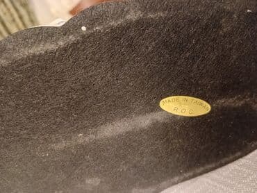 отдам даром шифер: Фигура, Керамика, цвет - Белый — 3