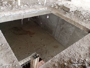 Digər tikinti xidmətləri: #Betonkesme #betondeşmə Beton kubik kərpic - dən kəsim deşim — 9