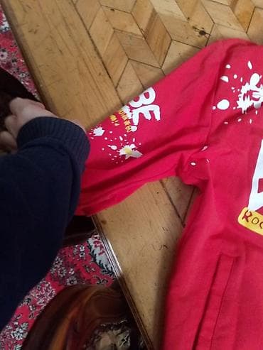 Plaşlar: Yeni.Turkiye.M- razmer — 6