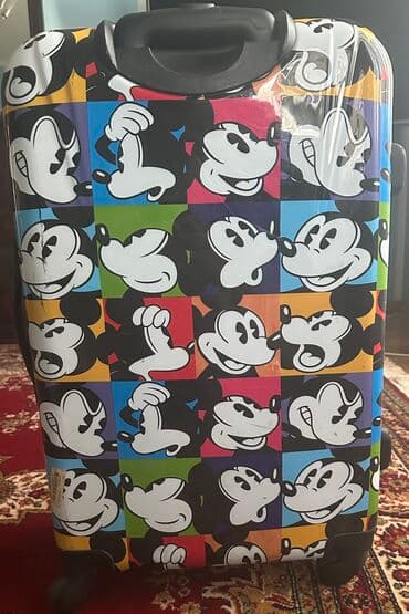 qaşlı çanta: Çox az işlənib,heç bir problemi yoxdu — 1