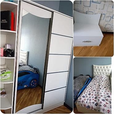 Satilir genc odasi 280 azn.Unvan Qara Qarayev(Gülü) — 1