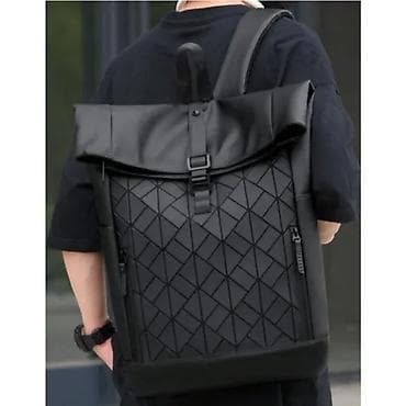 Планшеты: Honor Lozenge Backpack çantası Honor şirkətinin rəsmi məhsulu — 6