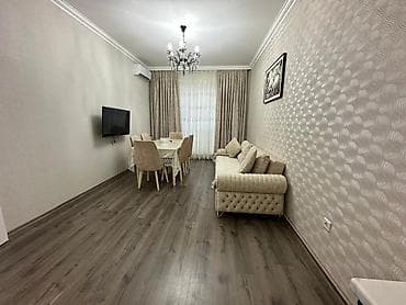 Ev və bağ: Yeni, Divan — 1