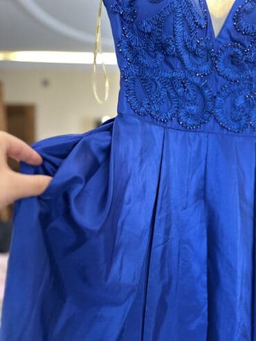 Пиджаки: Elbise (don) tecili satilir!4 saata geynilib!Kezzi Firma S,M,L uygun! — 4