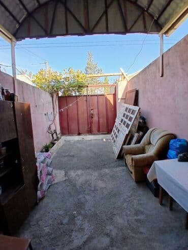 kamunal daxil: 2 otaqlı, 55 kv. m, Kredit yoxdur, Orta təmir — 2